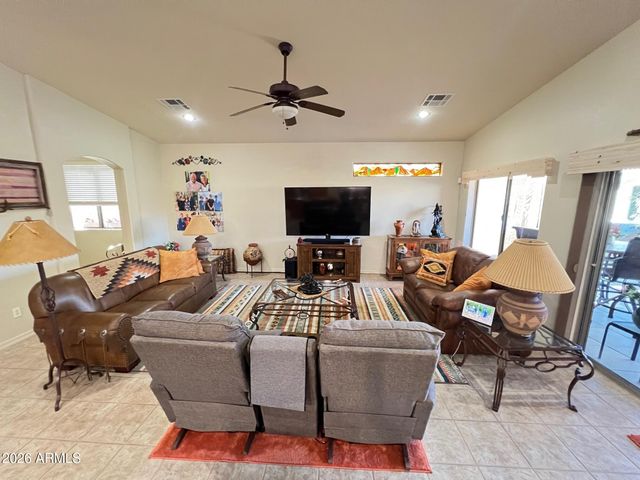 5802 E Montara Place, Mesa, AZ 85215