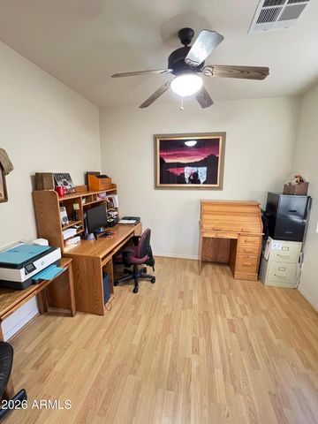 5802 E Montara Place, Mesa, AZ 85215