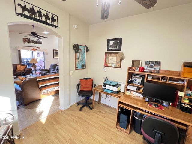 5802 E Montara Place, Mesa, AZ 85215