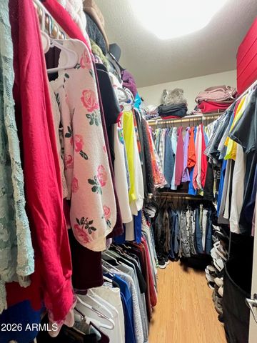 5802 E Montara Place, Mesa, AZ 85215