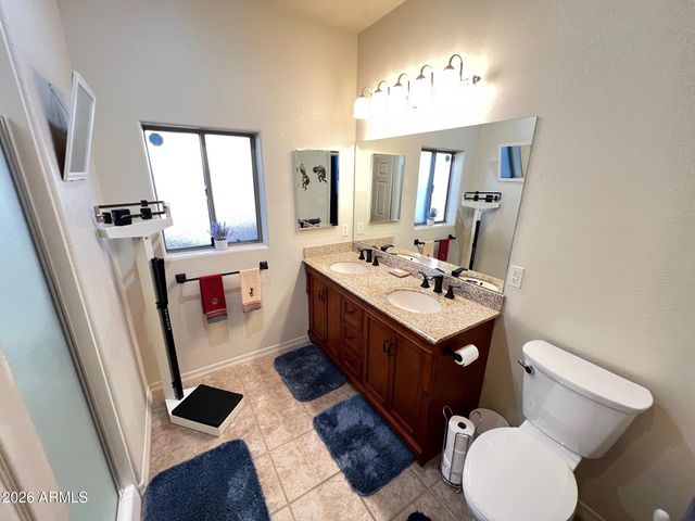 5802 E Montara Place, Mesa, AZ 85215