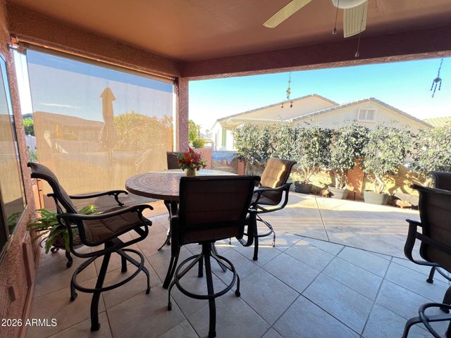 5802 E Montara Place, Mesa, AZ 85215