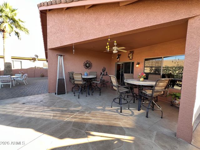 5802 E Montara Place, Mesa, AZ 85215