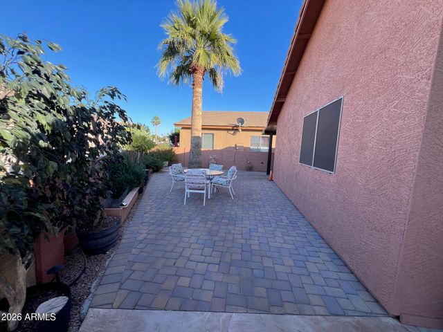 5802 E Montara Place, Mesa, AZ 85215