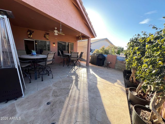 5802 E Montara Place, Mesa, AZ 85215