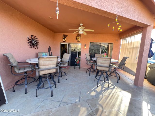 5802 E Montara Place, Mesa, AZ 85215