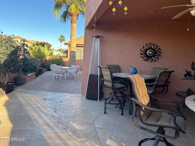 5802 E Montara Place, Mesa, AZ 85215