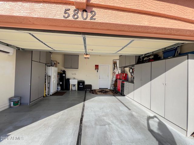 5802 E Montara Place, Mesa, AZ 85215