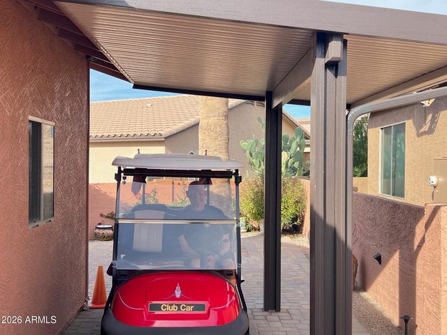 5802 E Montara Place, Mesa, AZ 85215