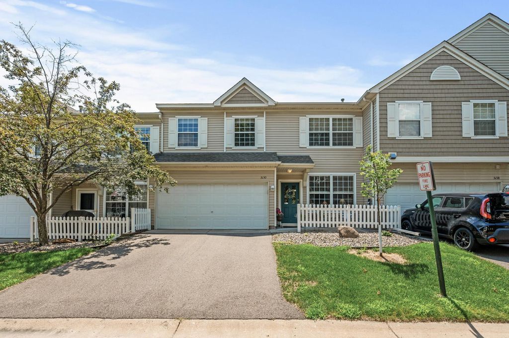 5130 Hummingbird Lane 166, Farmington, MN 55024
