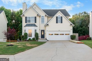 239 Mount Laurel Drive, Dallas, GA 30132