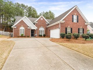 4543 Austin Hills Drive, Suwanee, GA 30024