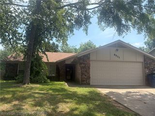 8521 S 31st Terrace, Fort Smith, AR 72908