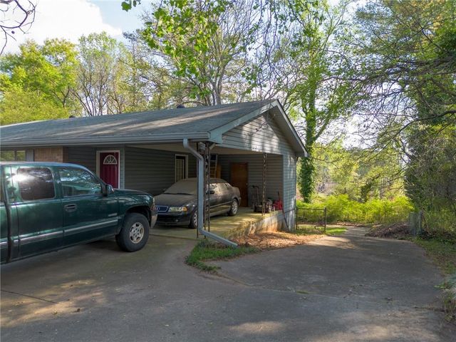 3165 Old 41 Highway NW, Kennesaw, GA 30144