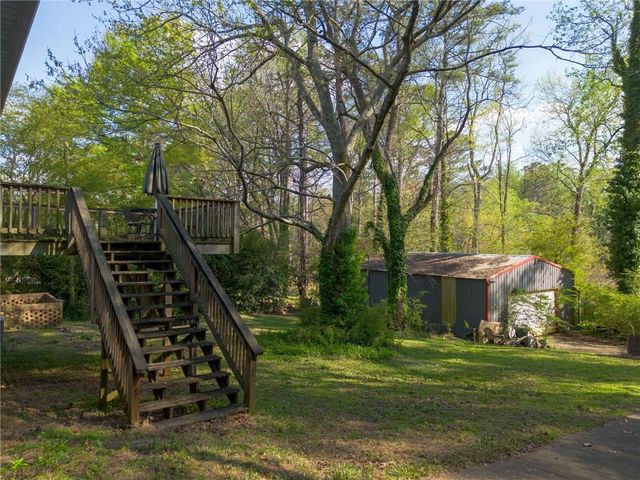 3165 Old 41 Highway NW, Kennesaw, GA 30144