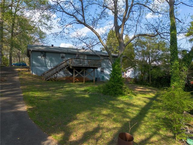 3165 Old 41 Highway NW, Kennesaw, GA 30144