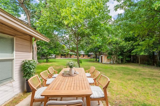 5905 Wheaton Drive, Fort Worth, TX 76133