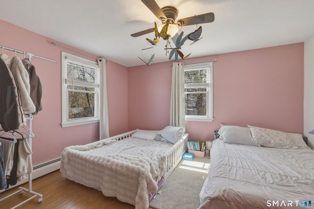 30 Lyndale Street, Manchester, CT 06040