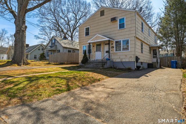 30 Lyndale Street, Manchester, CT 06040