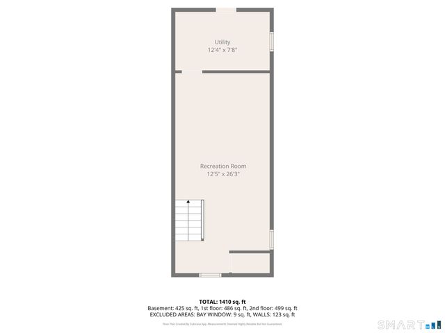 30 Lyndale Street, Manchester, CT 06040