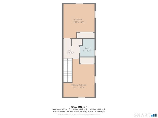 30 Lyndale Street, Manchester, CT 06040