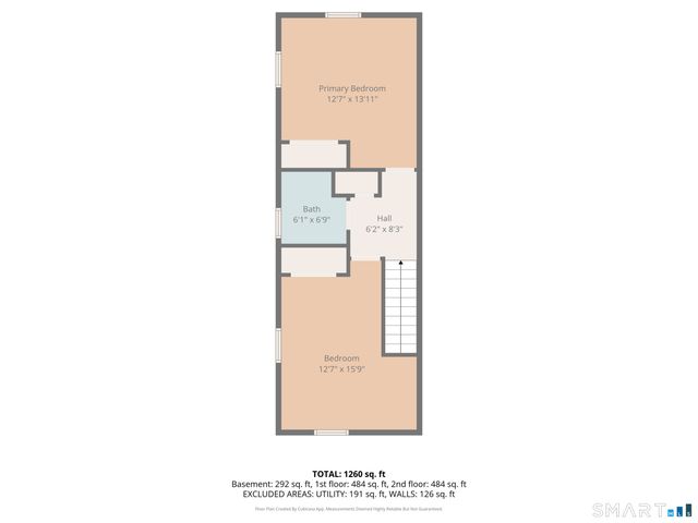 30 Lyndale Street, Manchester, CT 06040