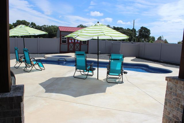 165 PRIVATE ROAD 54329, Pittsburg, TX 75686