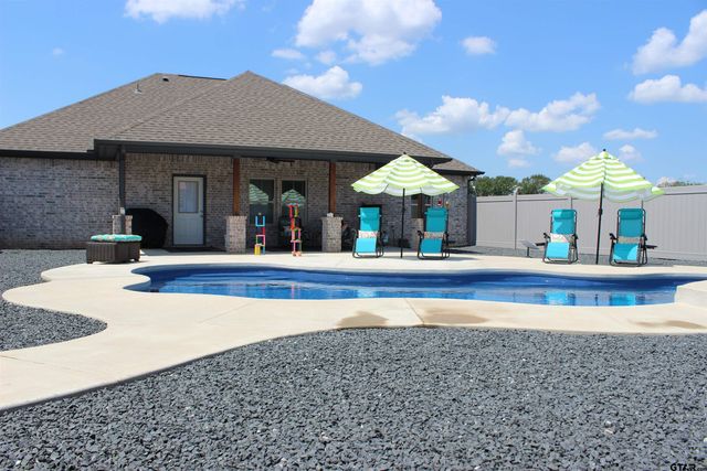 165 PRIVATE ROAD 54329, Pittsburg, TX 75686