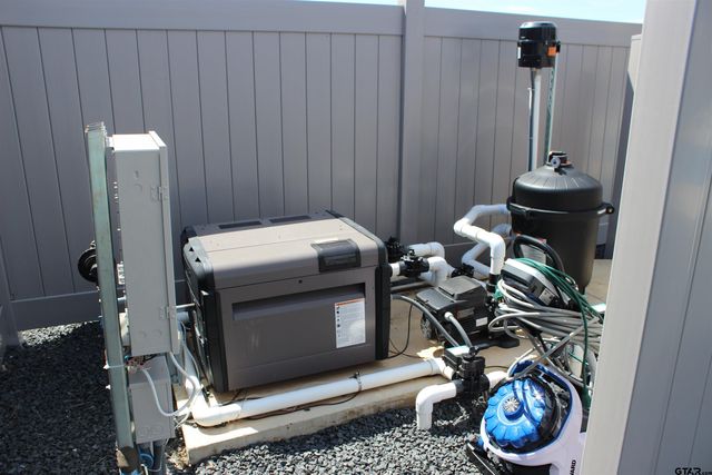 165 PRIVATE ROAD 54329, Pittsburg, TX 75686