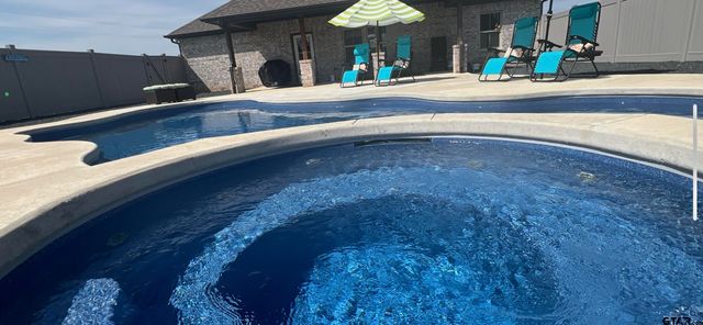 165 PRIVATE ROAD 54329, Pittsburg, TX 75686