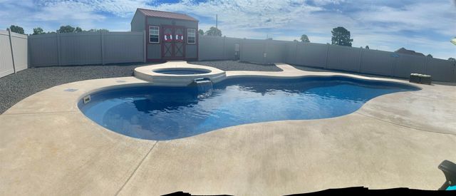 165 PRIVATE ROAD 54329, Pittsburg, TX 75686