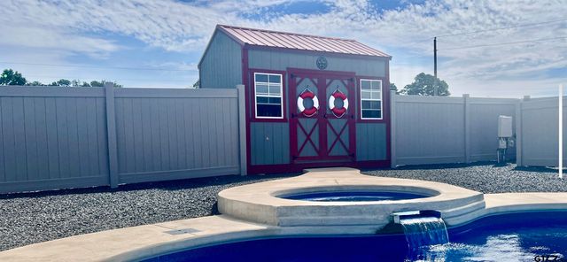 165 PRIVATE ROAD 54329, Pittsburg, TX 75686