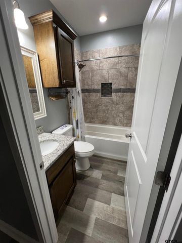 165 PRIVATE ROAD 54329, Pittsburg, TX 75686