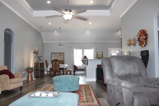 165 PRIVATE ROAD 54329, Pittsburg, TX 75686