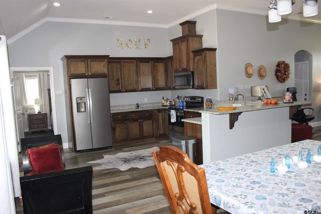 165 PRIVATE ROAD 54329, Pittsburg, TX 75686