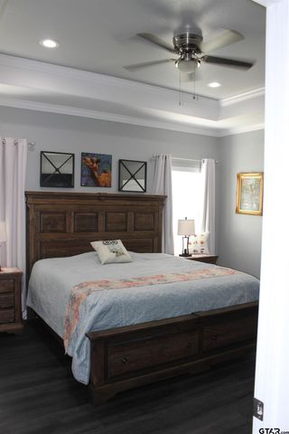 165 PRIVATE ROAD 54329, Pittsburg, TX 75686