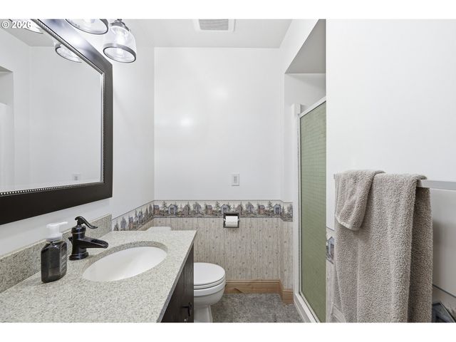 26873 S BOLLAND Rd, Canby, OR 97013