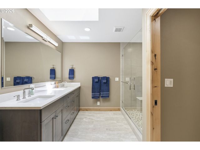 26873 S BOLLAND Rd, Canby, OR 97013