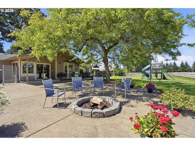 26873 S BOLLAND Rd, Canby, OR 97013