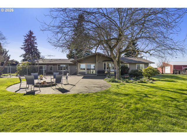 26873 S BOLLAND Rd, Canby, OR 97013