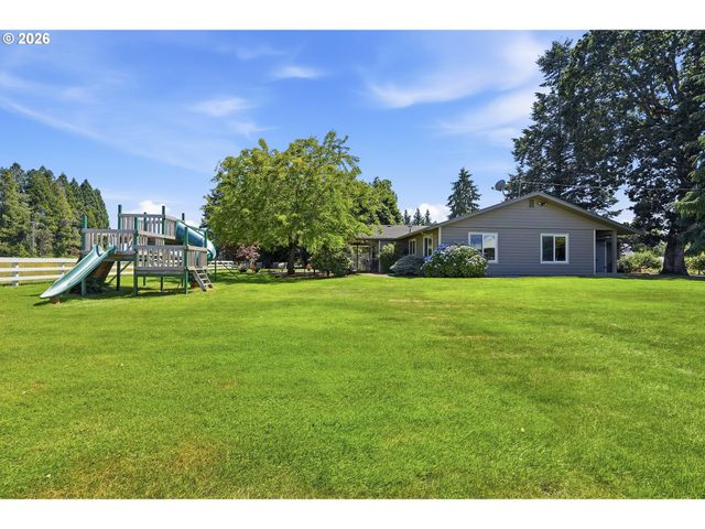 26873 S BOLLAND Rd, Canby, OR 97013