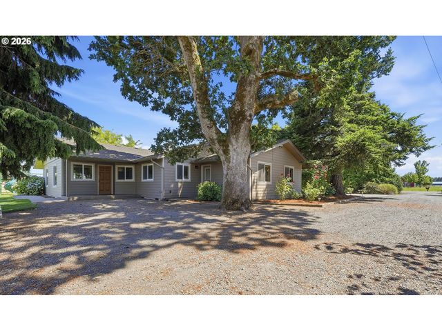 26873 S BOLLAND Rd, Canby, OR 97013