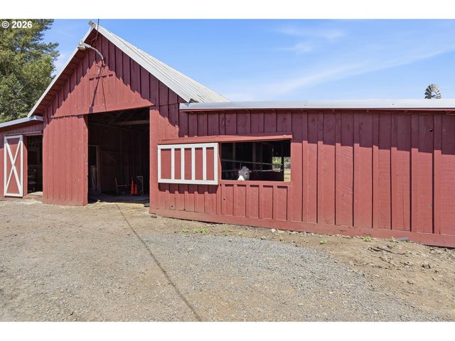 26873 S BOLLAND Rd, Canby, OR 97013