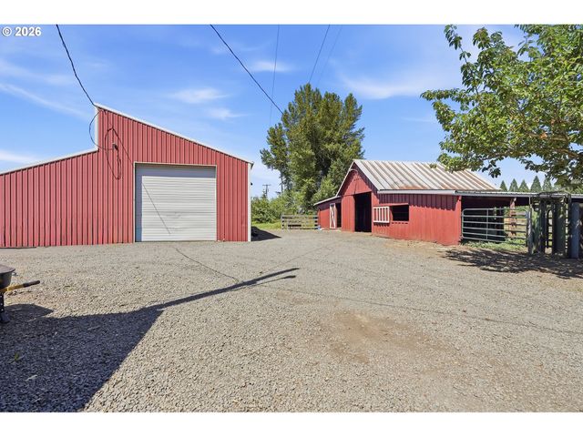 26873 S BOLLAND Rd, Canby, OR 97013
