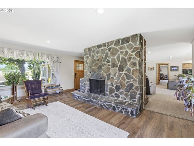 26873 S BOLLAND Rd, Canby, OR 97013
