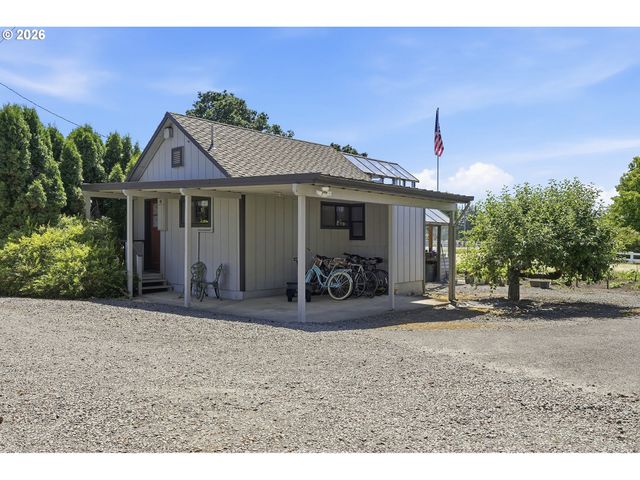 26873 S BOLLAND Rd, Canby, OR 97013
