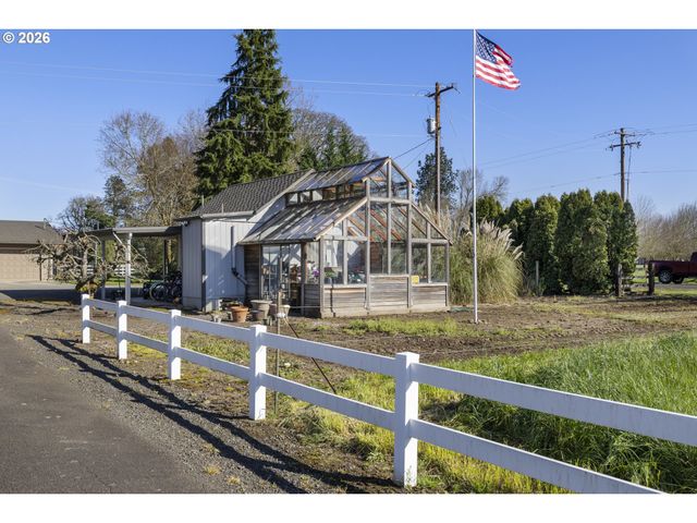 26873 S BOLLAND Rd, Canby, OR 97013