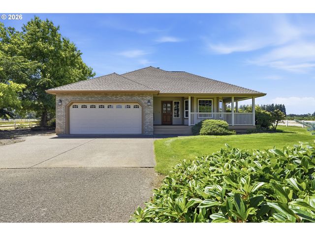 26873 S BOLLAND Rd, Canby, OR 97013