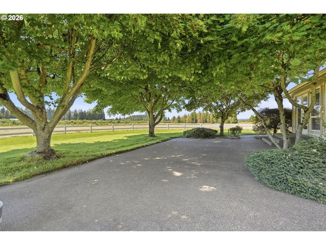 26873 S BOLLAND Rd, Canby, OR 97013