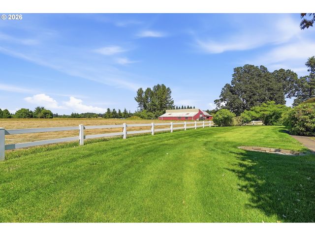 26873 S BOLLAND Rd, Canby, OR 97013